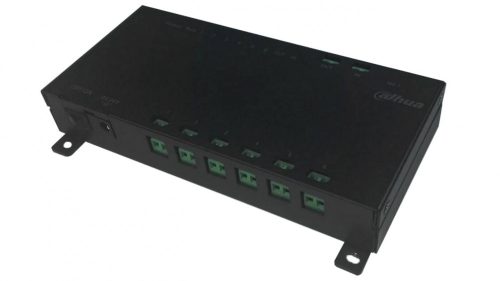 Dahua hálózati tápegység 6 monitorhoz (VTNS1006A-2)