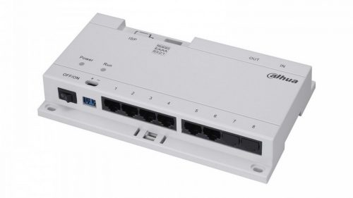 Dahua hálózati tápegység 6 monitorhoz (VTNS1060A)