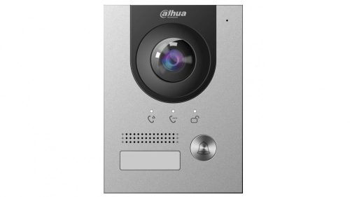 Dahua 2 MP IP kültéri kaputelefon egység (VTO2202F-P-S2)