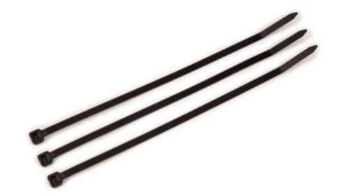 Weidmüller vezetékkötegelő, gyorskötöző 250x4,8mm (WEIDM-250)