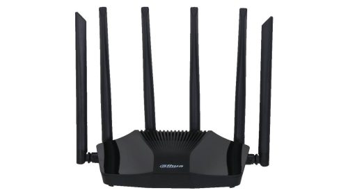 Dahua wireless router (WR5210-IDC)