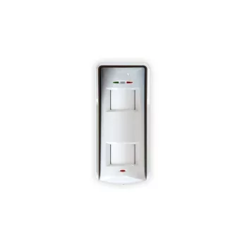   Pyronix Tri technologiás (2xPIR+MW) kültéri mozgásérzékelő( XDH10TT-AM)
