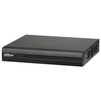 Dahua 16 csatornás Penta-brid XVR (XVR1B16-I)