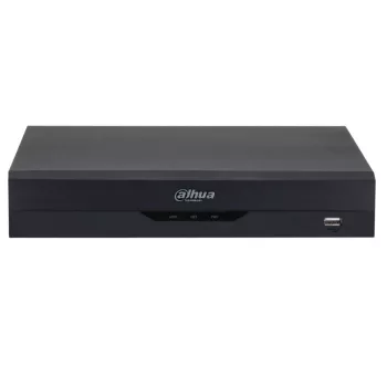 Dahua 4 csatornás Penta-brid XVR (XVR5104HS-4KL-I3)
