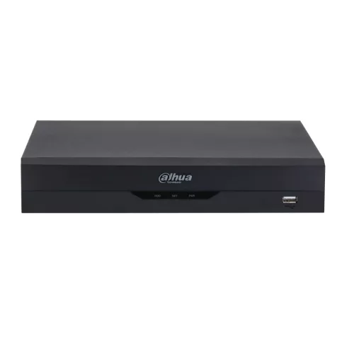 Dahua 8 csatornás Penta-brid 4K XVR (XVR5108HS-4KL-I3T)
