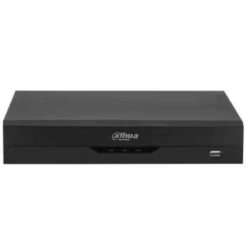 Dahua 8 csatornás Penta-brid XVR (XVR5108HS-I3T)
