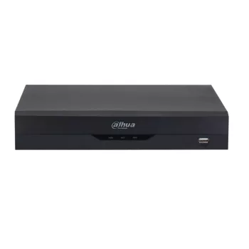 Dahua 8 csatornás Penta-brid XVR (XVR5108HS-I3T)