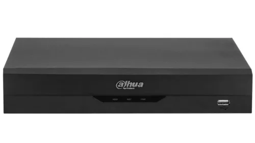 Dahua 8 csatornás Penta-brid XVR (XVR5108HS-I3T)