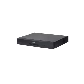 Dahua 16 csatornás Penta-brid 4K XVR (XVR5116H-4KL-I3T)