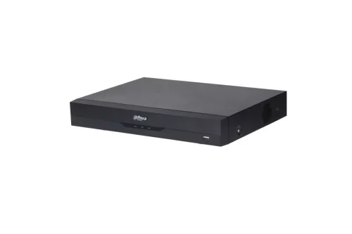 Dahua 16 csatornás Penta-brid 4K XVR (XVR5116H-4KL-I3T)