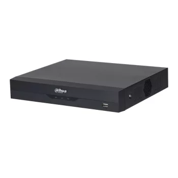 Dahua 16 csatornás Penta-brid XVR (XVR5116HS-I3T)