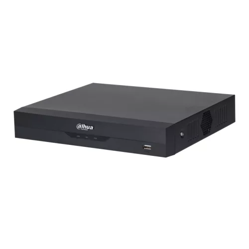 Dahua 16 csatornás Penta-brid XVR (XVR5116HS-I3T)
