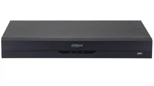 Dahua 16 csatornás Penta-brid XVR (XVR5216AN-4KL-I3T)