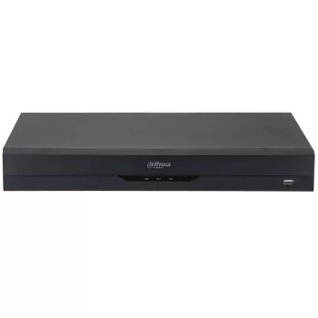 Dahua 16 csatornás Penta-brid XVR (XVR5216AN-I3)