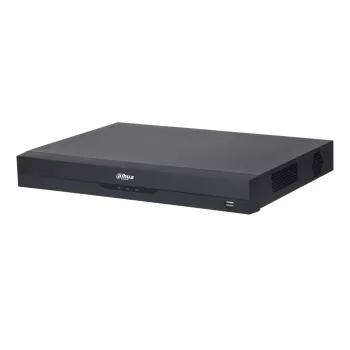 Dahua 32 csatornás Penta-brid XVR (XVR5232AN-I3T)