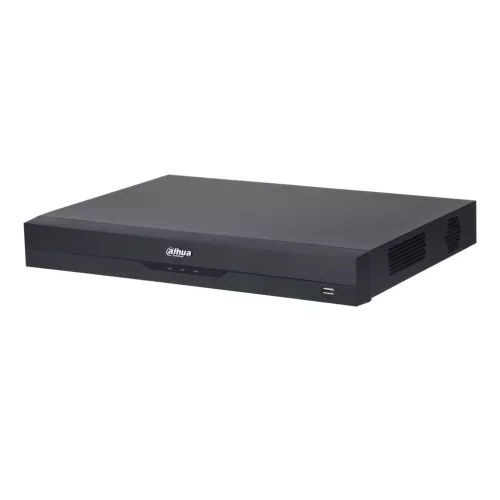 Dahua 32 csatornás Penta-brid XVR (XVR5232AN-I3T)