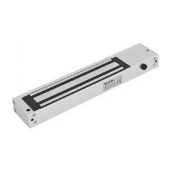   Felületre szerelhető síktapadó mágnes 280 kg LED (YM-280(LED)A)