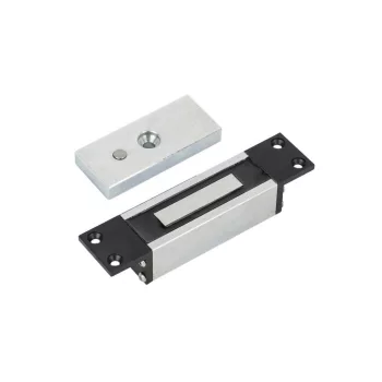 Süllyesztve szerelhető síkmágnes - 60kg (YM-60M)