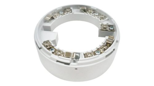 ZEOS magasított érzékelő aljzat (ZEOS-DEEP-BASE)