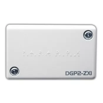 PARADOX 1 DUPLA ZÓNÁS BUSOS  BÖVÍTO (ZX1)