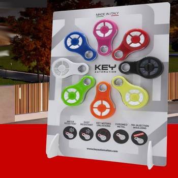 KEY Automation oktatás - Pécs/Szeged