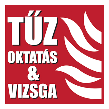 Tűzvédelmi szakvizsga - Debrecen