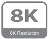 8K HDMI