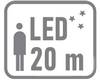 LED20m