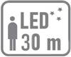 LED30m
