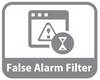 False Alarm Filter