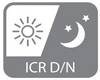 ICR D/N