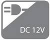 DC12V