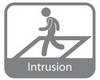 Intrusion