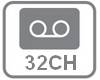 32Ch