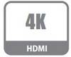 4K HDMI/VGA