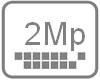 2MP