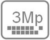 3Mp